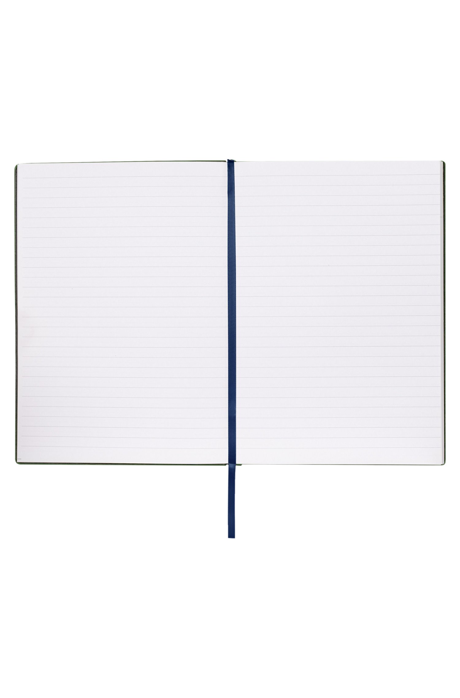 Boss A5 notebook with Double B monogram paraplyer & tech herr – bild 3