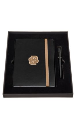 Writing Instruments | Black | HUGO BOSS