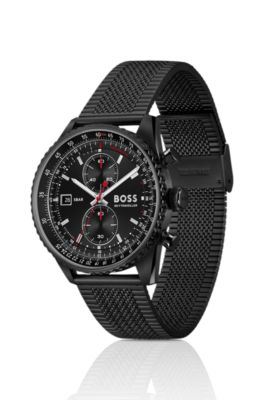メンズウォッチ | HUGO BOSS