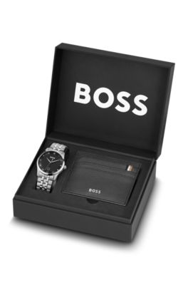 メンズウォッチ | HUGO BOSS