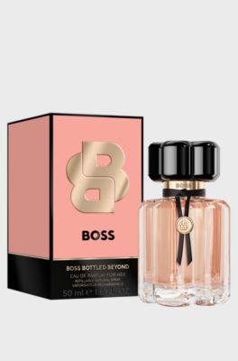 Eau de parfum BOSS Bottled Beyond de 50 ml, 50 ml