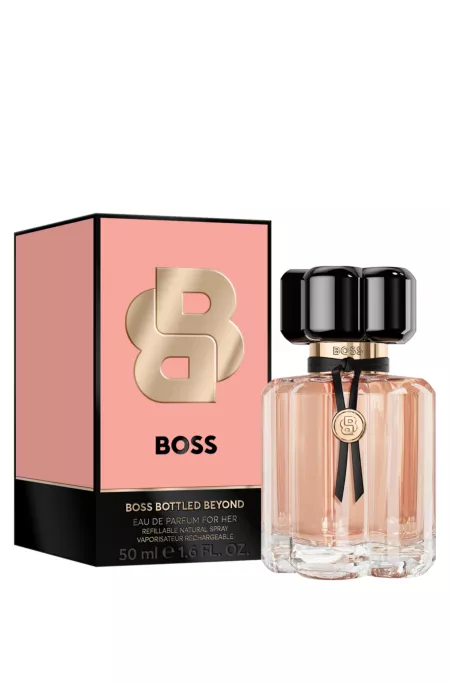 Eau de parfum BOSS Bottled Beyond 50ml