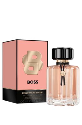 BOSS BOTTLED BEYOND Eau de Parfum 香水 BOSS - BOSS Bottled Beyond Eau de Parfum 100ml - 100 ml