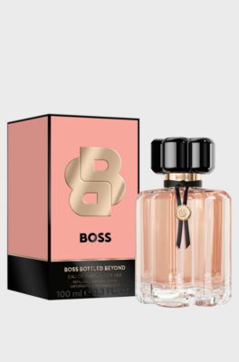 Eau de parfum BOSS Bottled Beyond de 100 ml, 100 ml