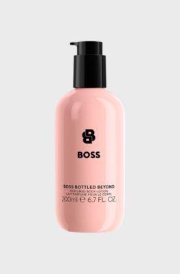 Loci&oacute;n corporal perfumada BOSS Bottled Beyond de 200 ml, 200 ml