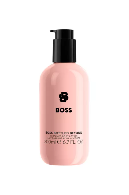 BOSS Bottled Beyond Perfumed Body Lotion 200ml