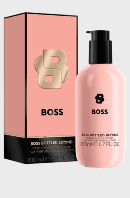 Loci&oacute;n corporal perfumada BOSS Bottled Beyond de 200 ml, 200 ml