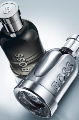 BOSS Bottled Beyond Eau De Toilette Intense 50ml, 50 ml