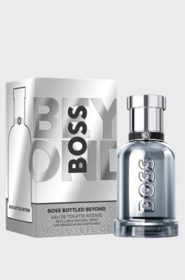 BOSS Bottled Beyond Eau de toilette Intense, 50 ml, 50 ml