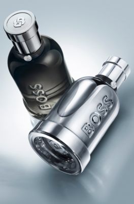 BOSS Bottled Beyond Eau de toilette Intense, 100 ml, 100 ml