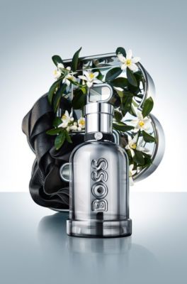 BOSS Bottled Beyond Eau de Toilette Intense 100 ml, 100 ml