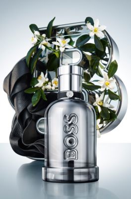 BOSS Bottled Beyond Eau de Toilette Intense 150 ml, 150 ml
