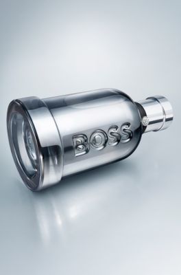 BOSS Bottled Beyond Eau de Toilette Intense 150 ml, 150 ml