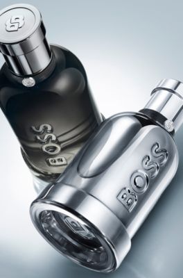 BOSS Bottled Beyond Eau de Toilette Intense 150 ml, 150 ml