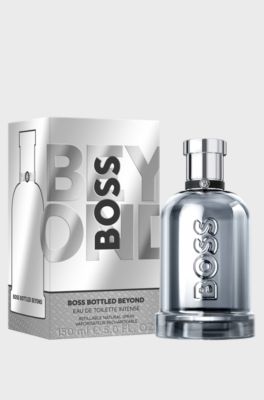 BOSS Bottled Beyond Eau de toilette Intense 150 ml, 150 ml