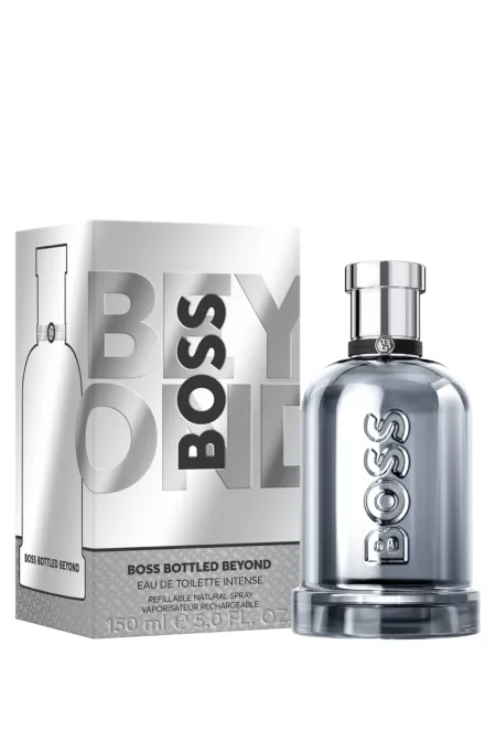 BOSS Bottled Beyond Eau de toilette Intense 150 ml