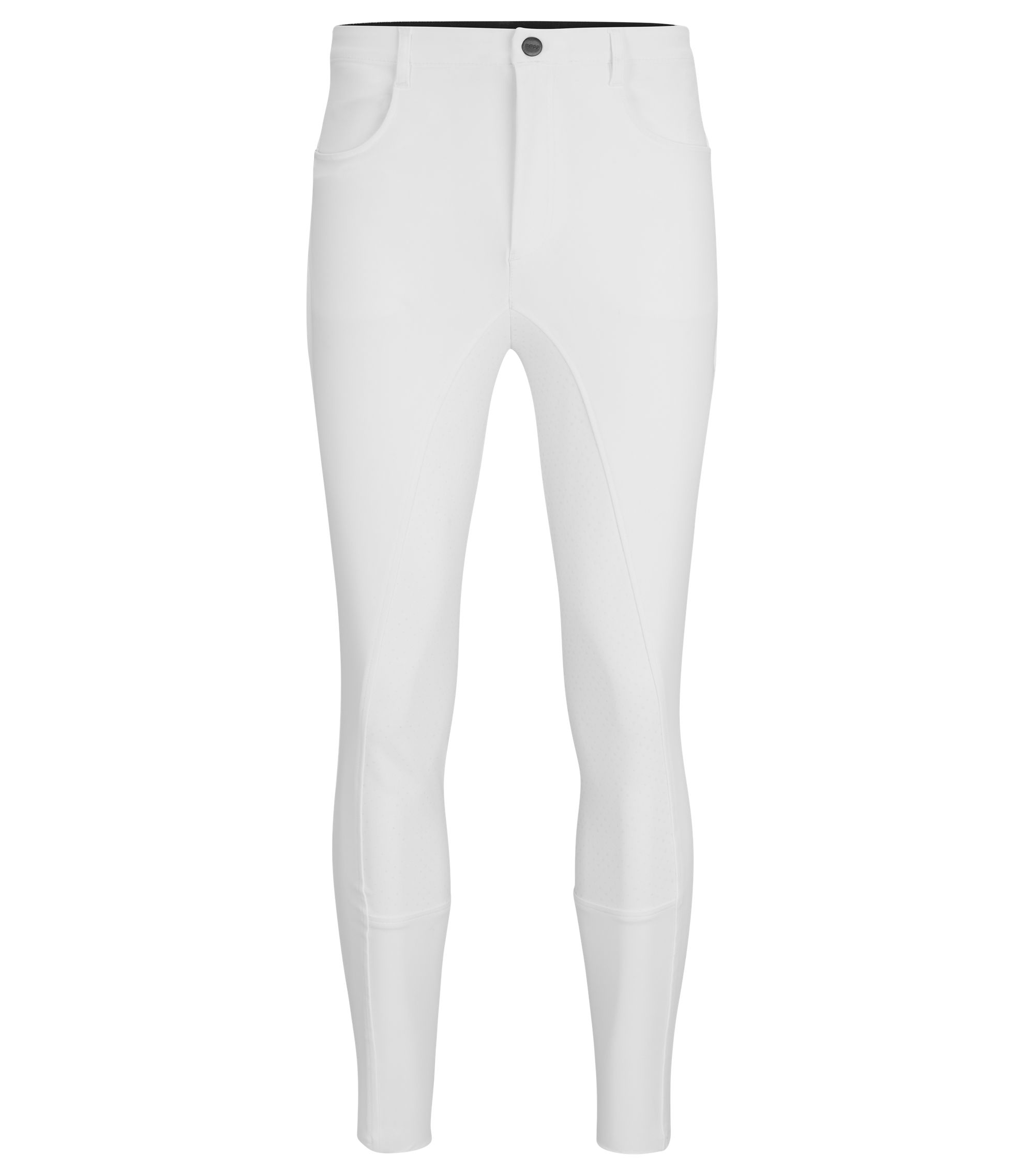Reithose mit Full-Grip aus leistungsstarkem Sport-Gewebe