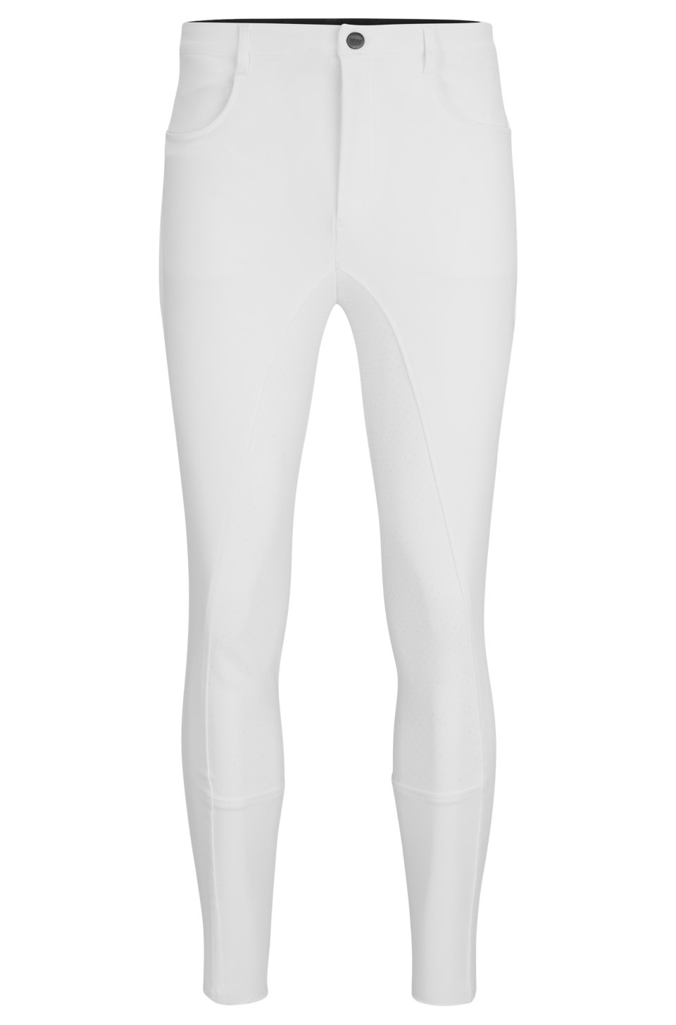 Equestrian full-grip breeches