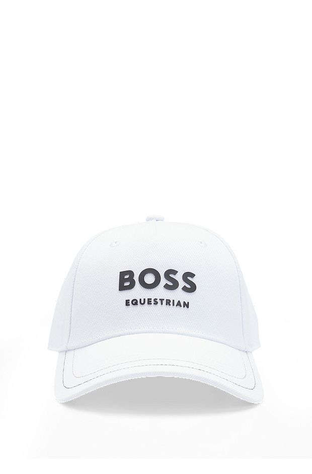 HUGO | | BOSS Caps White Men\'s