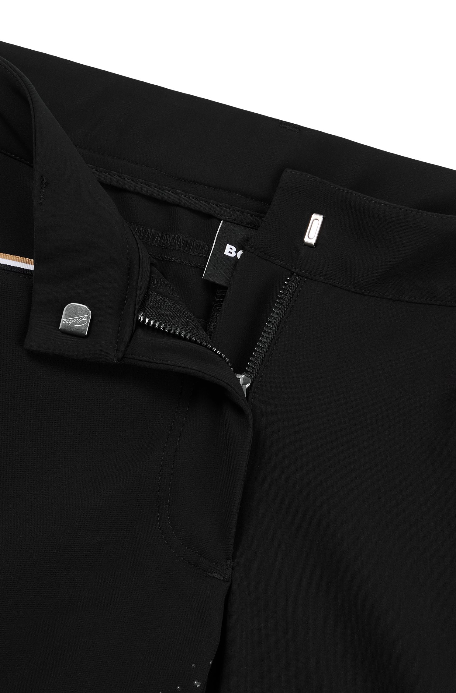 Boss Equestrian full-grip breeches in power-stretch material leggings dam – bild 3