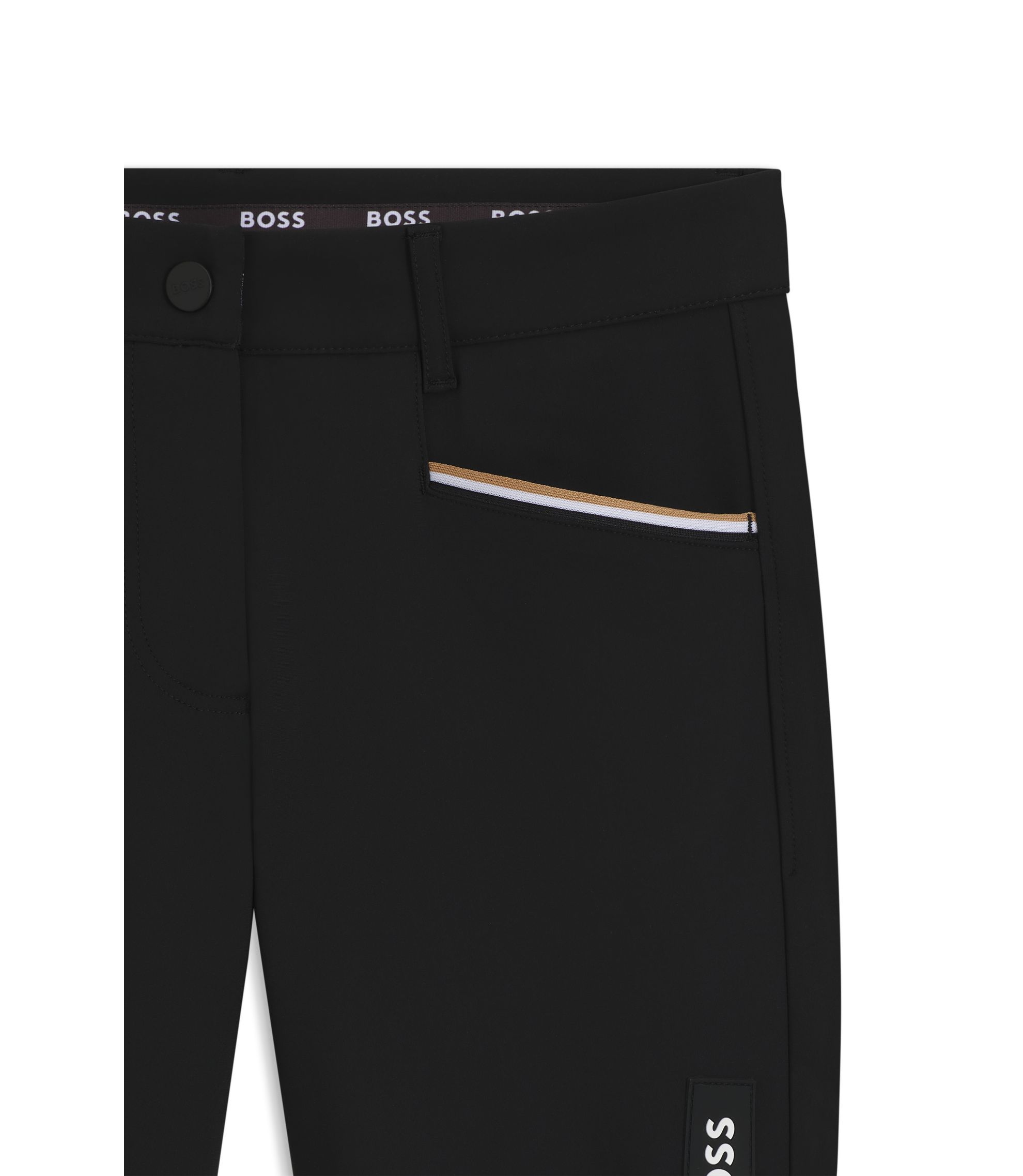 HUGO BOSS LIEM RUNNING LEGGINS サイズ44 hbeuB1W1303_001_240?wid=1980&