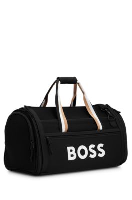 Hugo boss shop gym bag