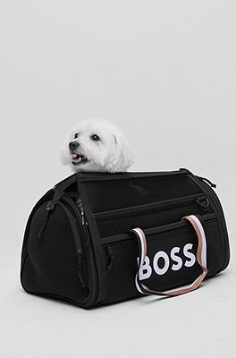 V Pet Carrier– The Boss Beauty Boutique