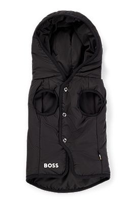 Hugo boss shop baby body warmer