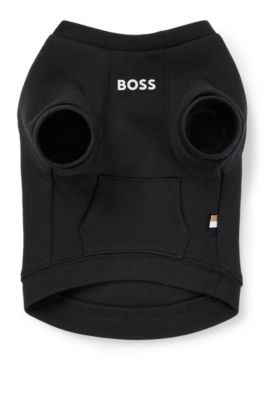 HUGO BOSS Dog Accessories – Elaborate designs