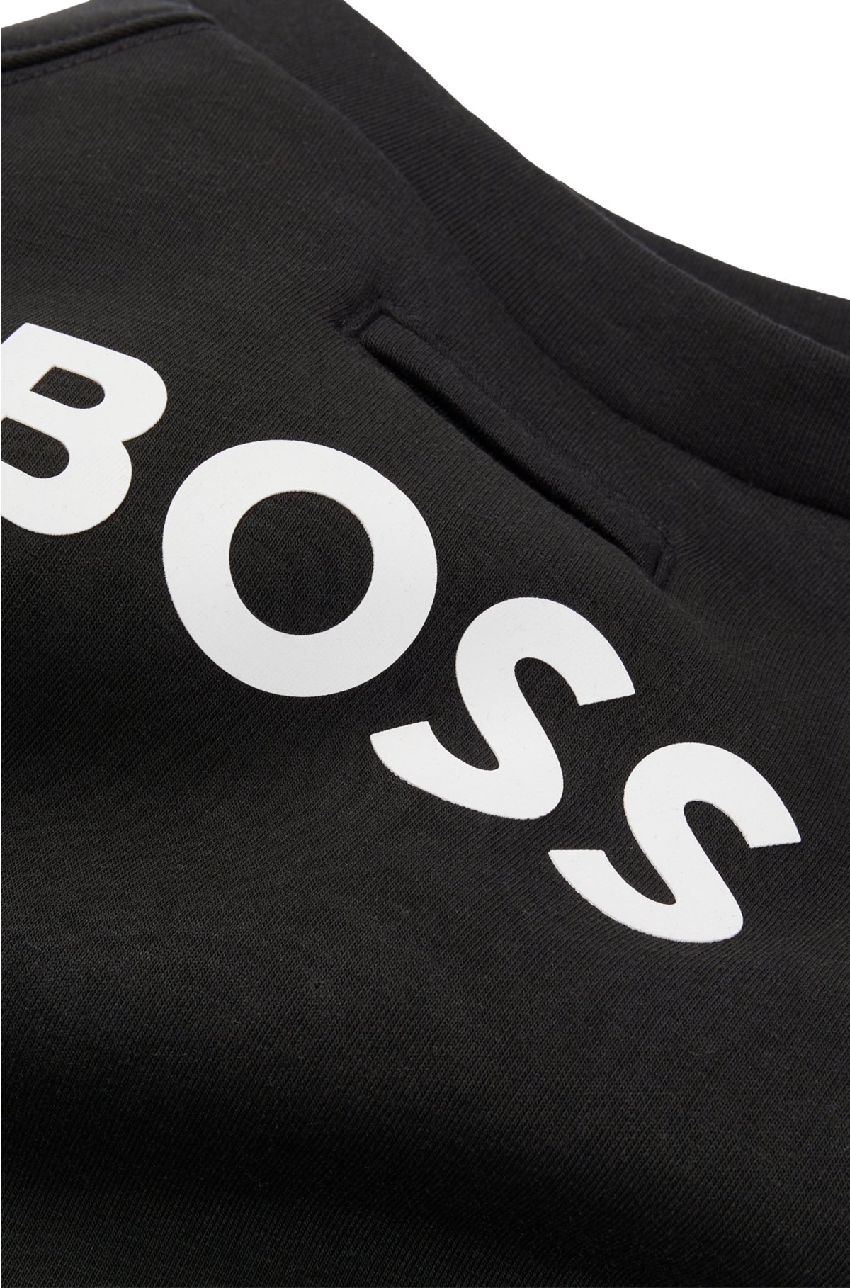 BOSS - ドッグ セーター コットンブレンド