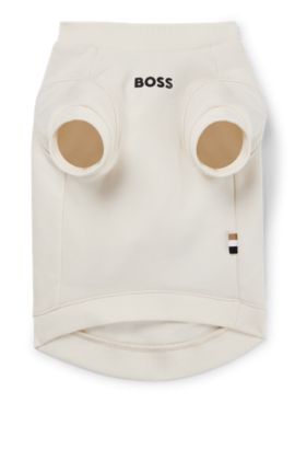 HUGO BOSS Dog Accessories – Elaborate designs