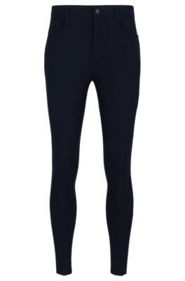 Boss Equestrian breeches with knee grips träningsbyxor dam – bild 2