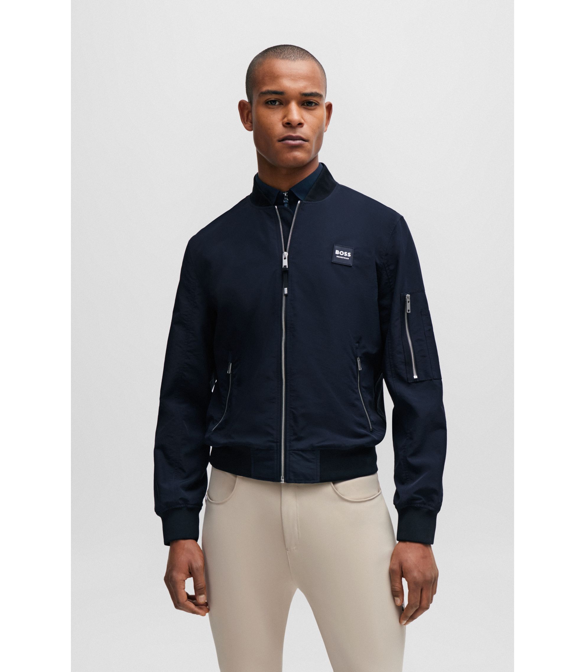 HUGO BOSS ジャケット hbeuB3M1401_001_350?wid=1980&