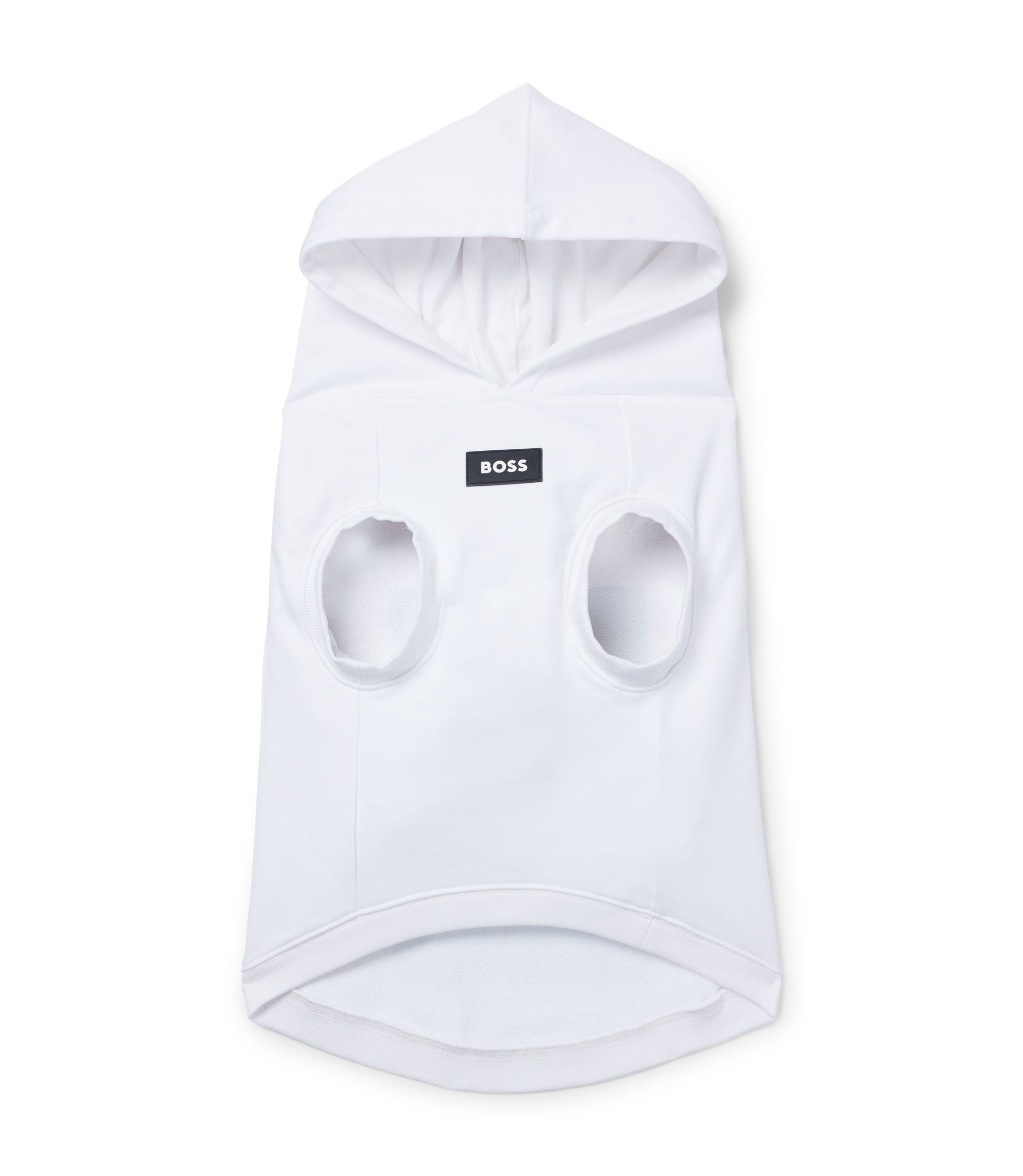 HUGO BOSSホワイトMenドッグアクセサリー