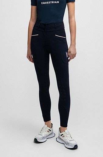 HUGO BOSS レディースパンツ&ショートパンツ | カジュアル HUGO BOSS レディースパンツ&ショートパンツ | カジュアル