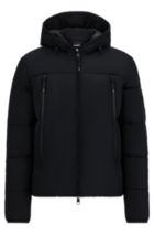 Puffer Jackets