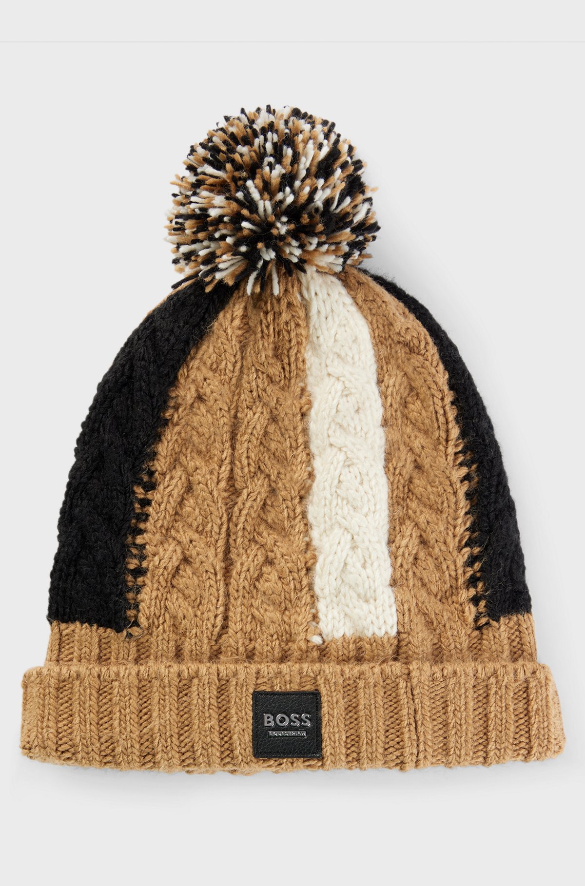 BOBBLE HAT BOBBLE HAT