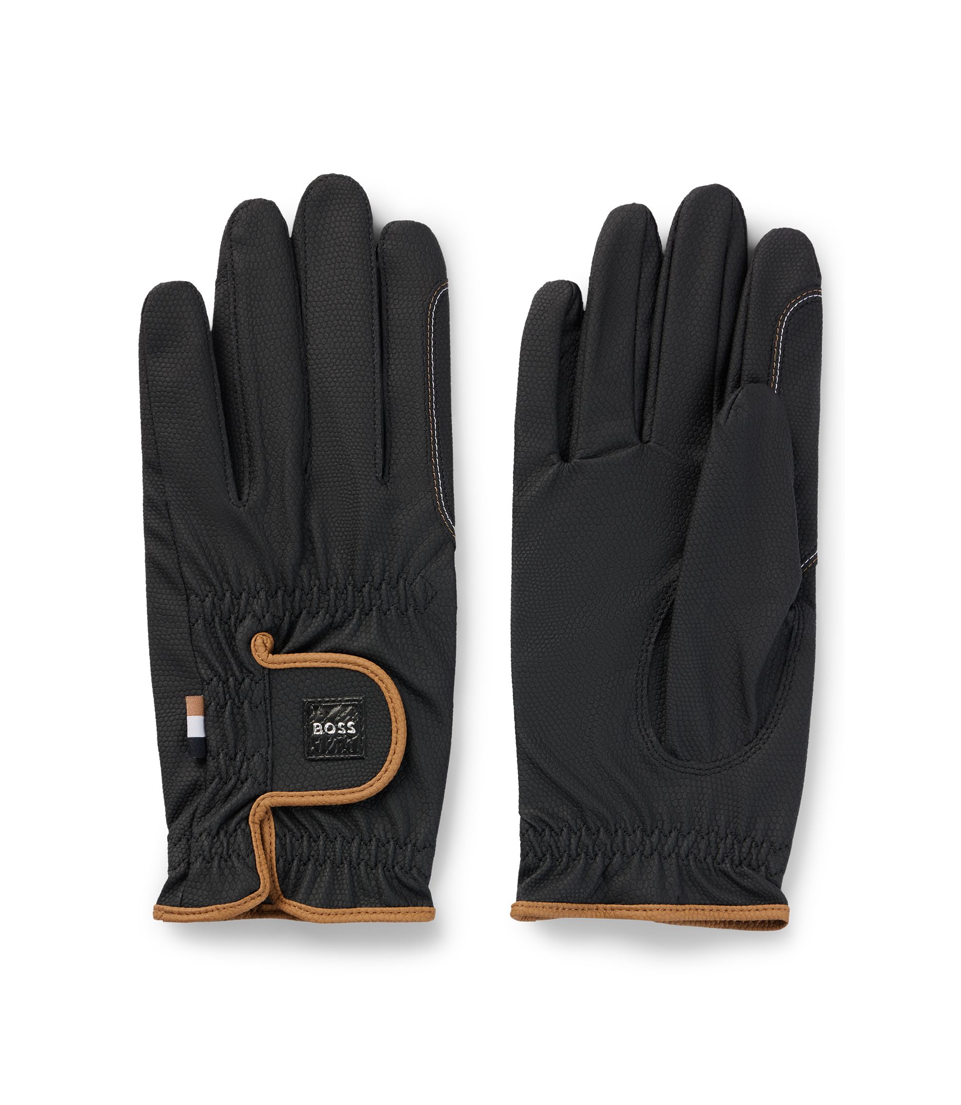 HUGO BOSS グローブ hbeuB4U2302_001_200?wid=1980&