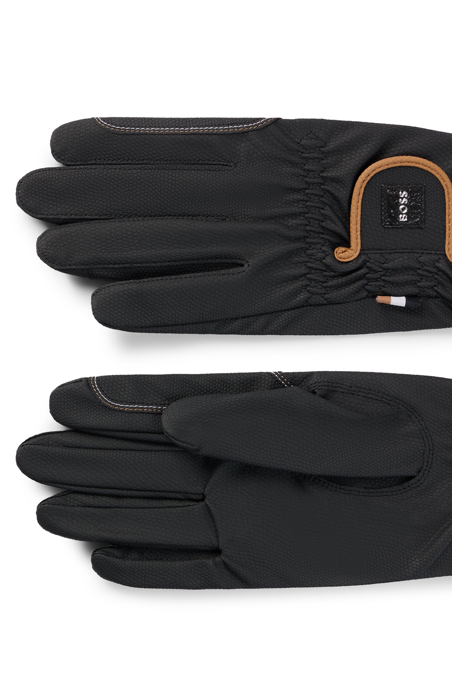 Boss Equestrian riding gloves handskar & vantar herr – bild 3