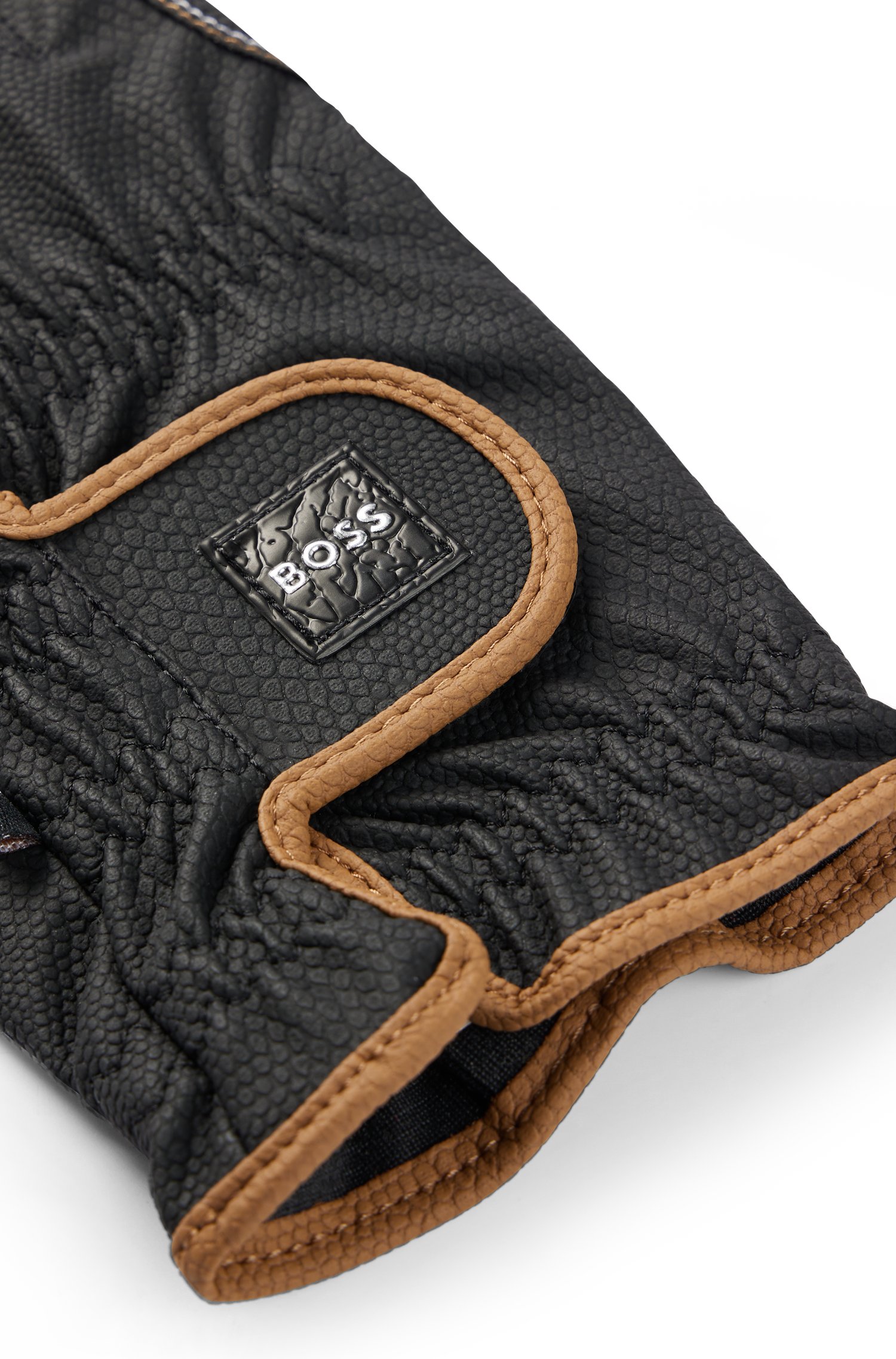 Boss Equestrian riding gloves handskar & vantar herr – bild 2