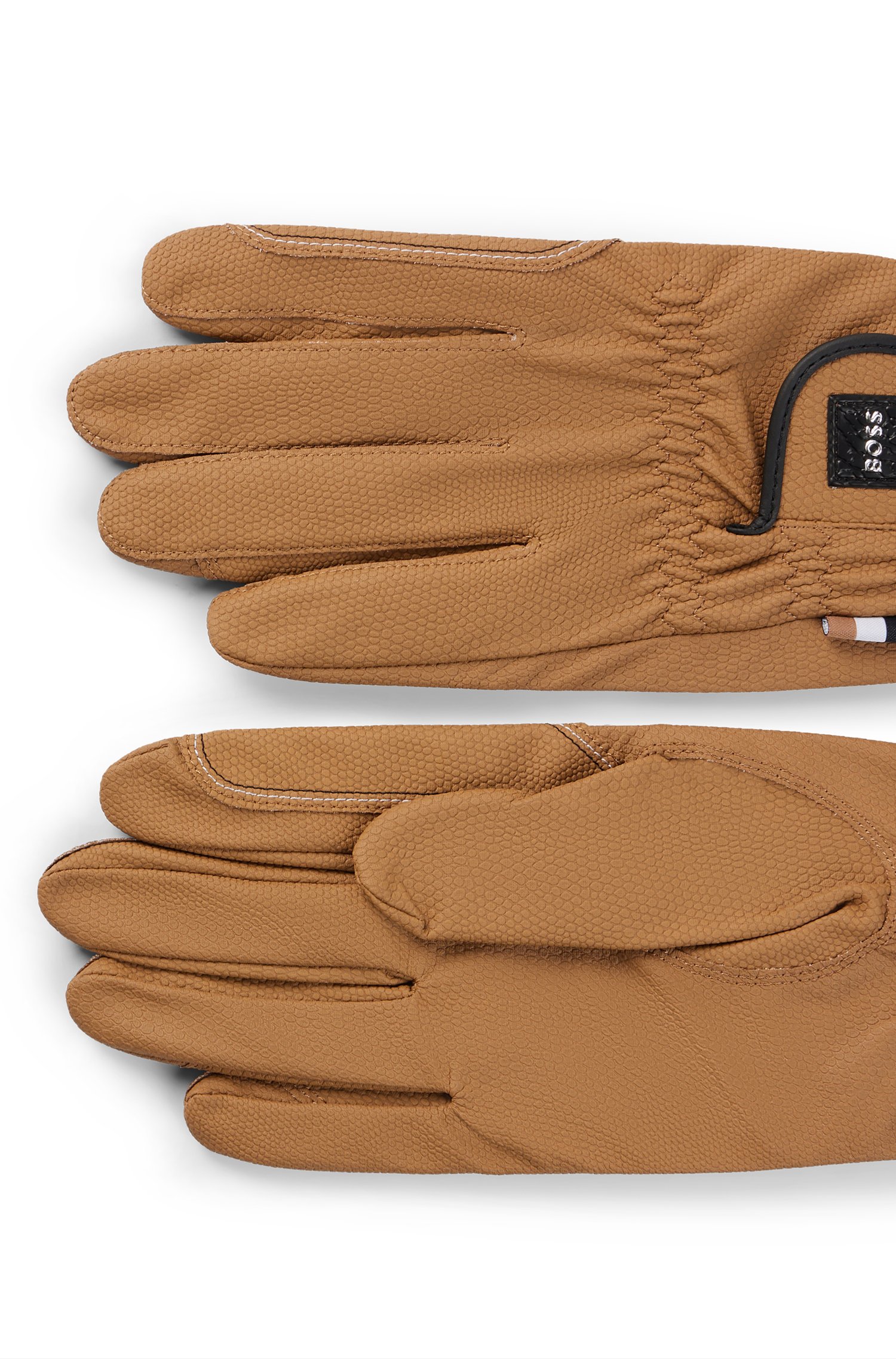 Boss Equestrian riding gloves handskar & vantar dam – bild 3