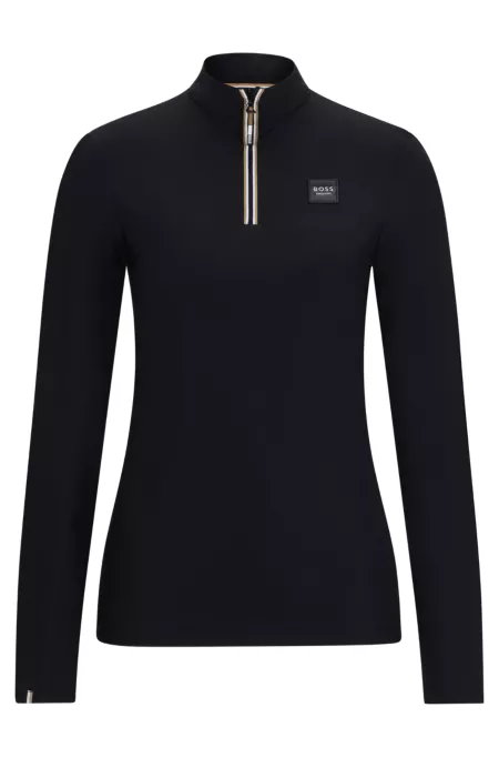 Turnier-Top aus Super-Stretch-Gewebe