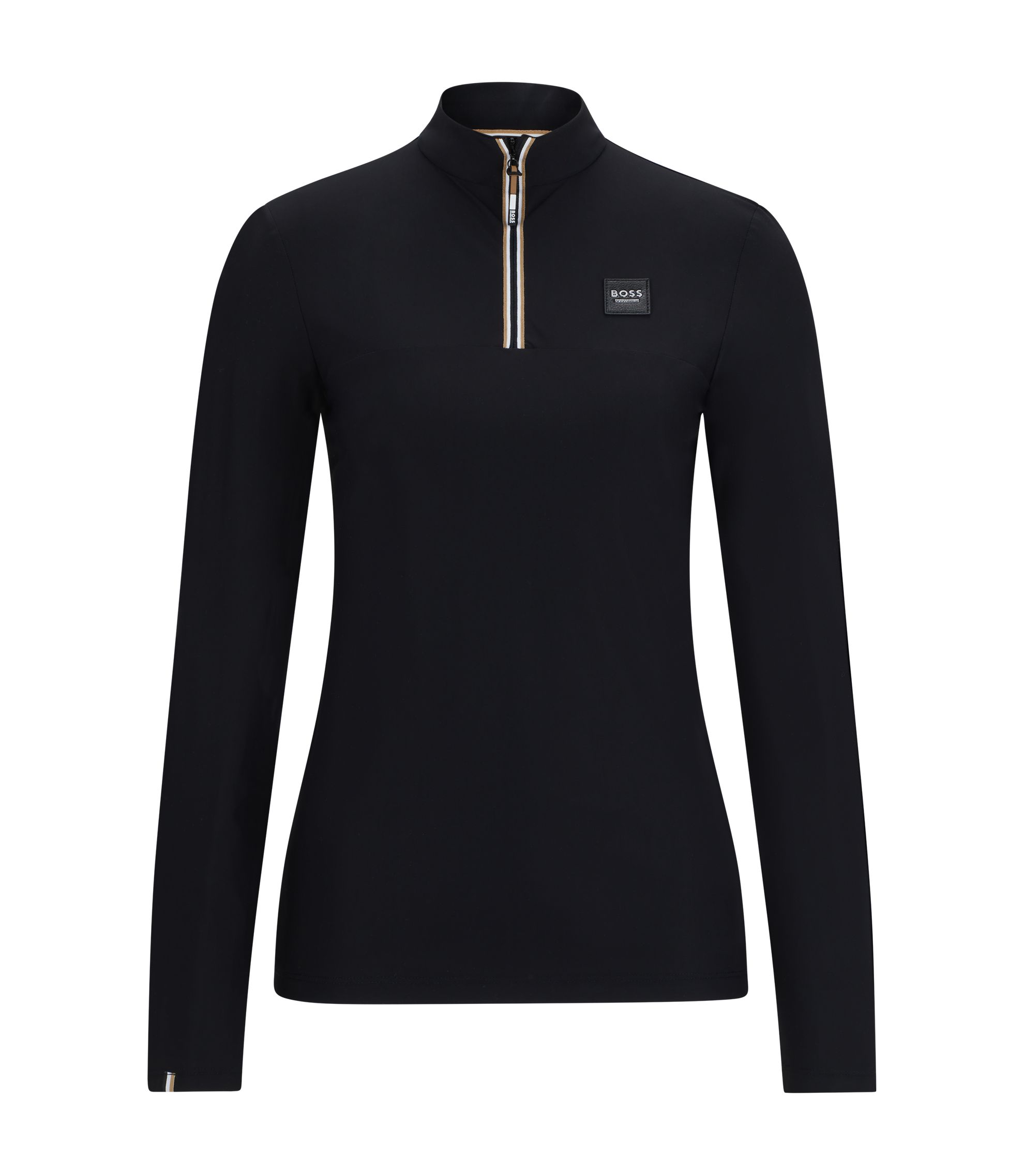 Turnier-Top aus Super-Stretch-Gewebe