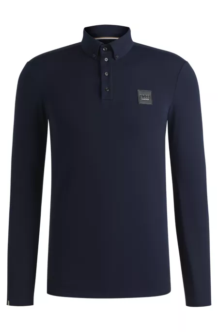 Camisa de entrenamiento para equitación en tejido elástico transpirable