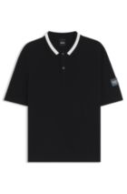 Short-sleeved Sweaters