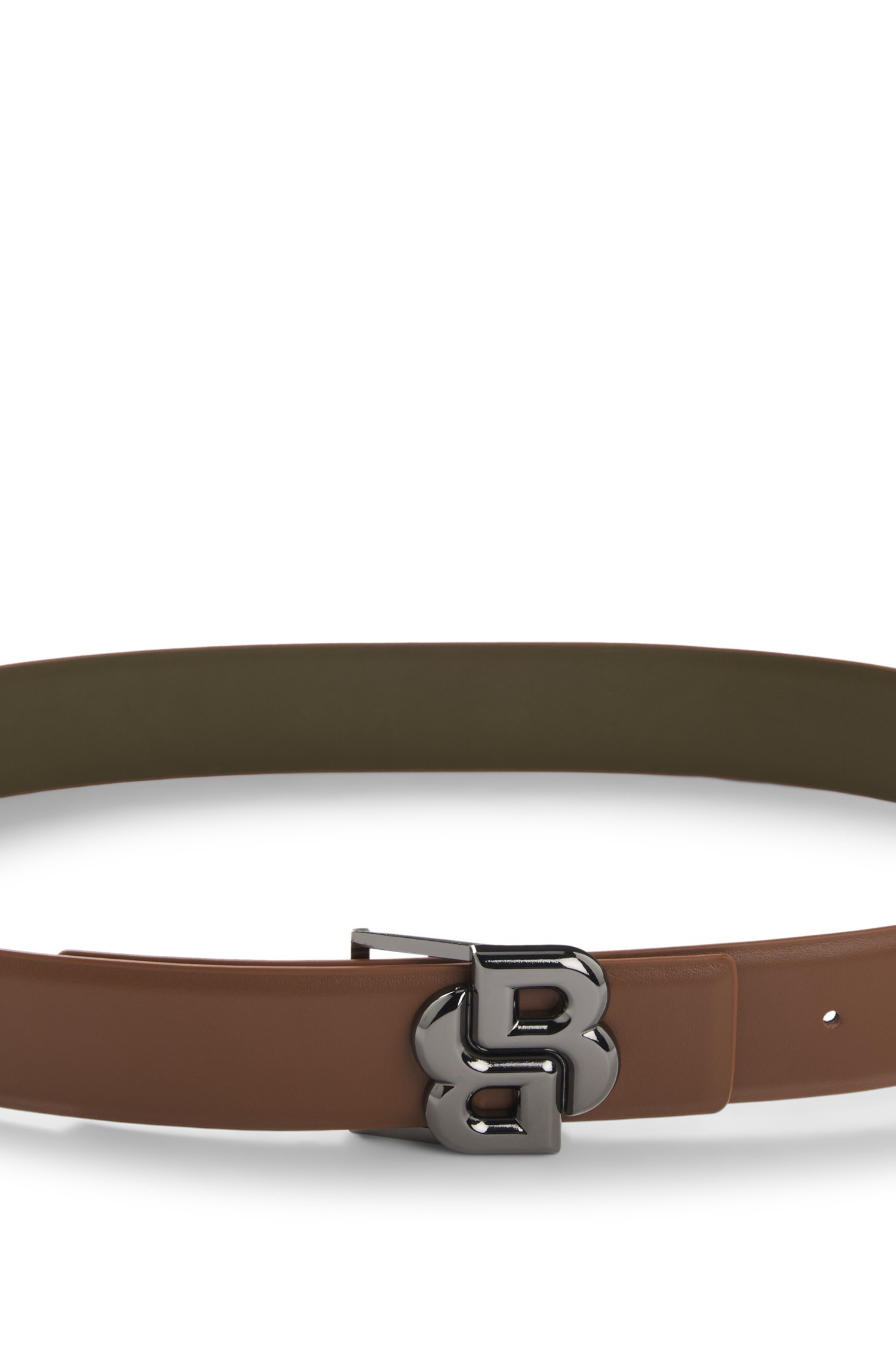 Boss Equestrian reversible belt skärp & hängslen dam – bild 2