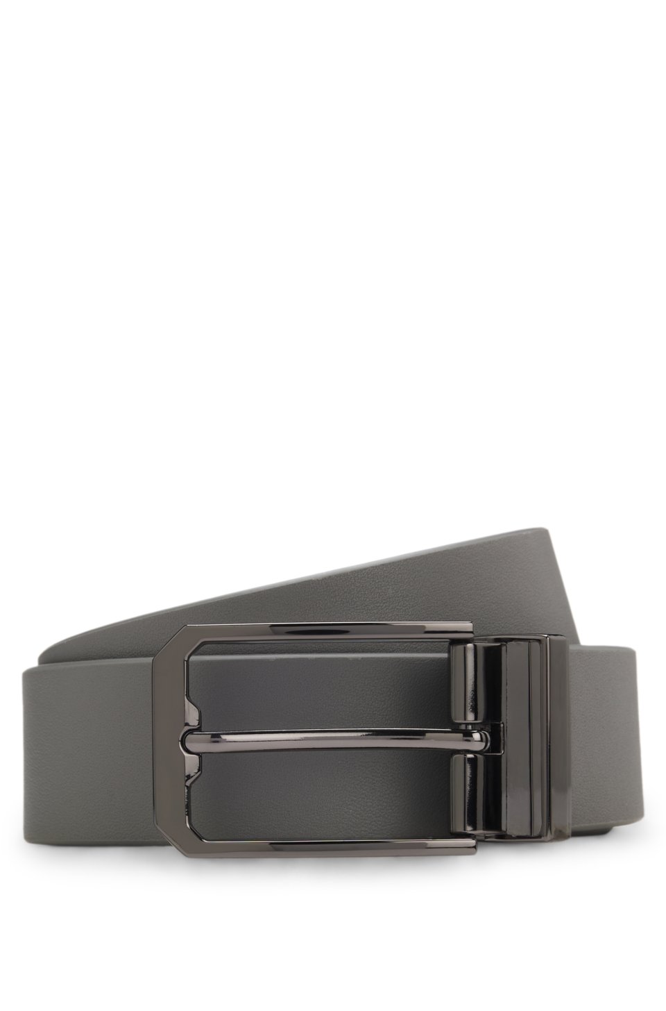 Equestrian reversible belt