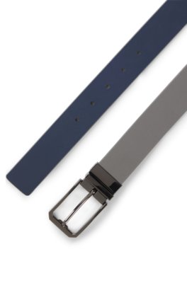 Boss Equestrian reversible belt klassiska skärp herr – bild 5
