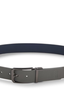 Boss Equestrian reversible belt klassiska skärp herr – bild 2