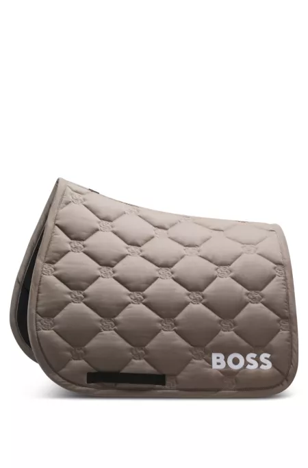 Tapis de selle de dressage